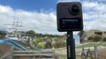 Test Kandao QooCam 3
