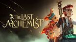 Test The Last Alchemist