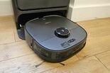 Test Eureka J12 Ultra