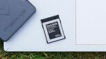 Sandisk Pro-Cinema Review