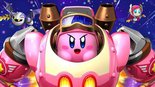 Test Kirby Planet Robobot
