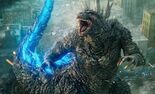 Test Godzilla