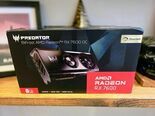 Test Predator