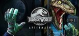 Test Jurassic World Aftermath