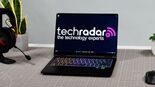 HP Omen Transcend 14 Review