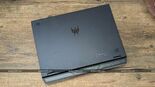 Test Acer Predator Helios Neo 16