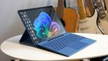 Test Microsoft Surface Pro