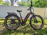 Rad Power Bikes Radster Trail Review