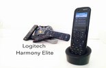 Test Logitech Harmony Elite