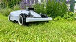 Test Mammotion LUBA 2