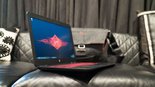 Test HP Omen 15