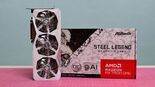 Test Asrock RX 7900 GRE