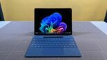 Test Microsoft Surface Pro