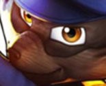 Test Sly Cooper