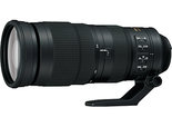 Anlisis Nikon AF-S Nikkor 200-500mm