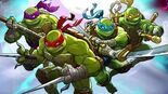 Test Teenage Mutant Ninja Turtles Splintered Fate