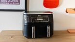 Test Ninja Foodi Dual Zone Air Fryer AF300UK