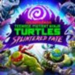 Test Teenage Mutant Ninja Turtles Splintered Fate