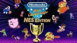 Test Nintendo World Championships NES Edition