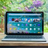 Test Amazon Fire Max 11
