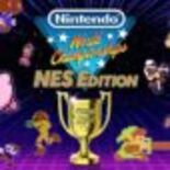Test Nintendo World Championships NES Edition