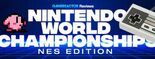 Test Nintendo World Championships NES Edition