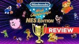 Test Nintendo World Championships NES Edition