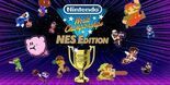 Test Nintendo World Championships NES Edition