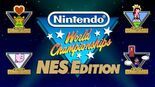 Test Nintendo World Championships NES Edition