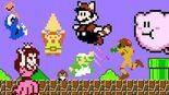 Test Nintendo World Championships NES Edition