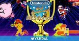Test Nintendo World Championships NES Edition