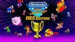 Test Nintendo World Championships NES Edition