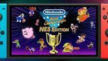 Test Nintendo World Championships NES Edition