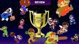 Test Nintendo World Championships NES Edition