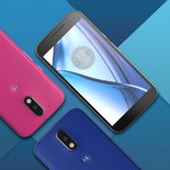 Test Lenovo Moto G4 Plus