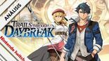 Test The Legend of Heroes Trails through Daybreak