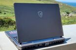 MSI Vector 16 Review