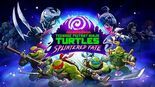 Test Teenage Mutant Ninja Turtles Splintered Fate