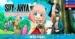 Test SPYxANYA Operation Memories