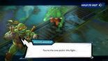 Test Teenage Mutant Ninja Turtles Splintered Fate