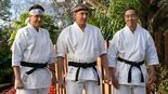 Test Cobra Kai