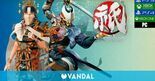 Test Kunitsu-Gami Path of the Goddess