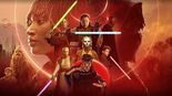 Anlisis Star Wars The Acolyte