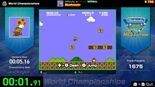 Test Nintendo World Championships NES Edition