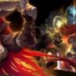 Test Gestalt Steam & Cinder