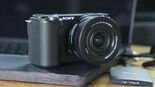 Test Sony ZV-E10