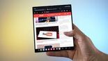 Test Samsung Galaxy Z Fold 6