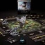 Test Monster Hunter World