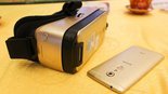 Test ZTE VR