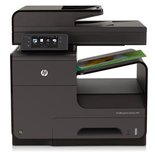 HP Officejet Pro X576dw Review